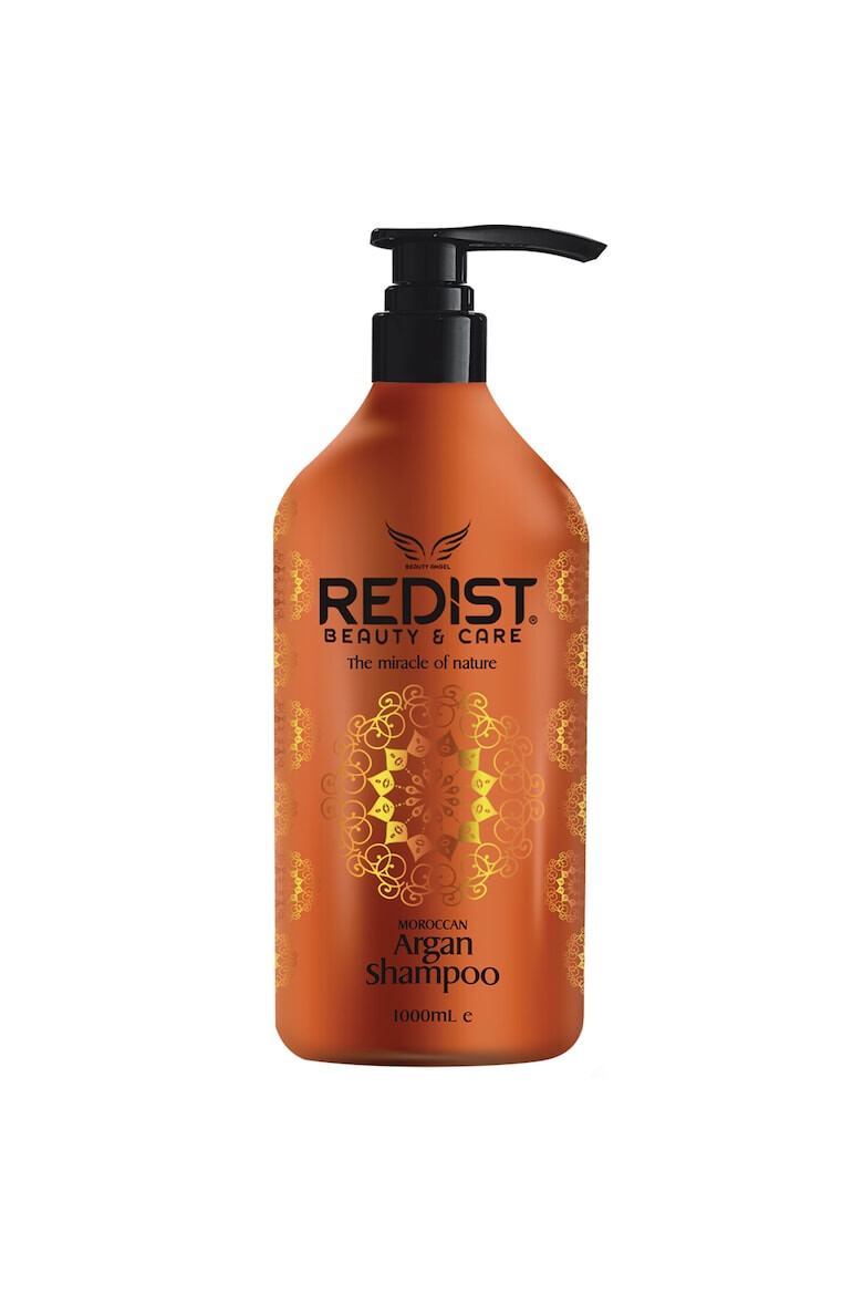 Redist Sampon cu ulei de argan 1000 ml - Pled.ro