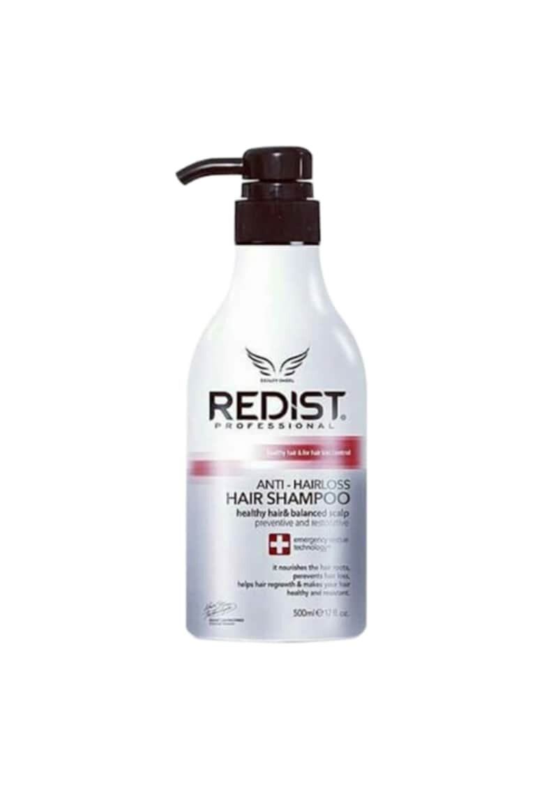 Redist Sampon impotriva caderii parului 500 ml - Pled.ro