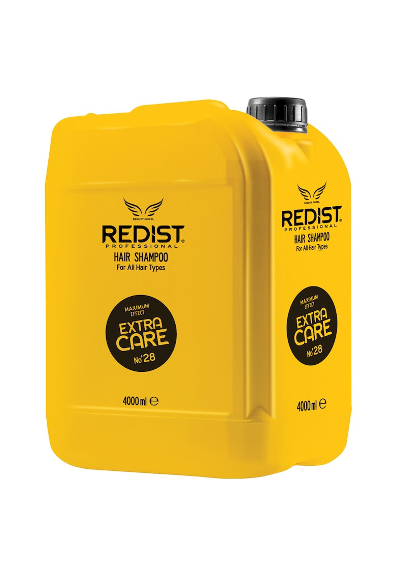 Redist Sampon pentru toate tipurile de par 4000 ml - Pled.ro