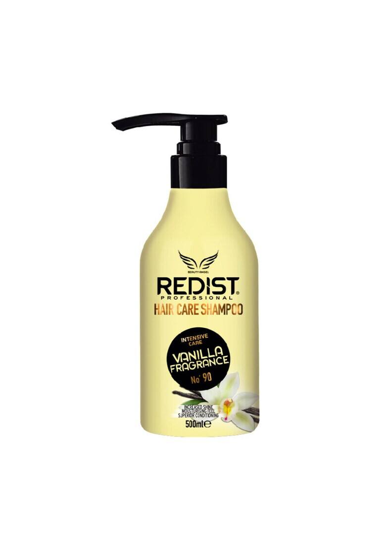 Redist Sampon Vanilla 500 ml - Pled.ro