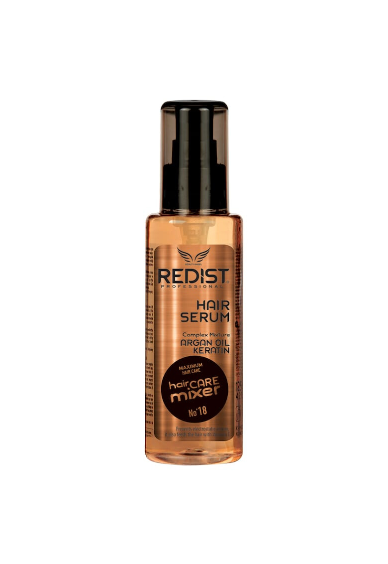 Redist Ser pentru par cu argan&keratina 125 ml - Pled.ro