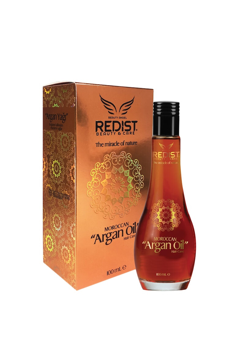 Redist Ulei de par cu argan 100 ml - Pled.ro