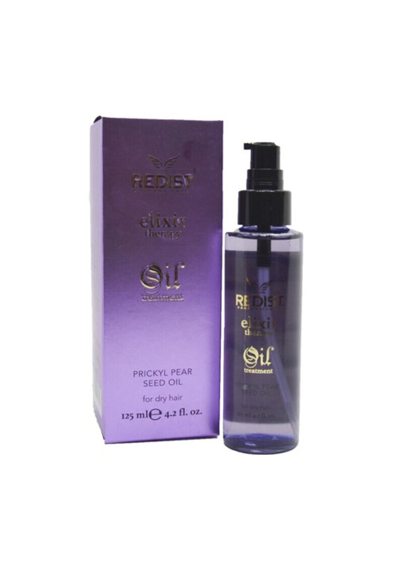 Redist Ulei pentru par Elixir Therapy 125 ml - Pled.ro