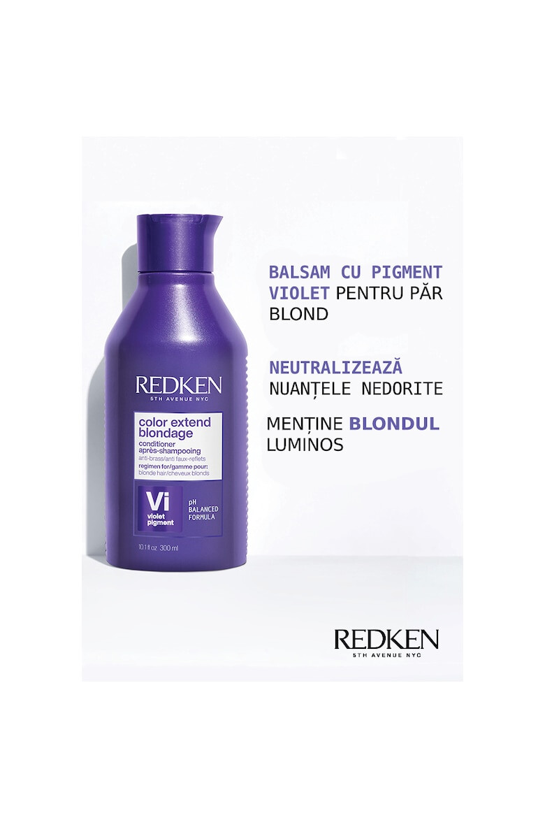 Redken Balsam - Pled.ro