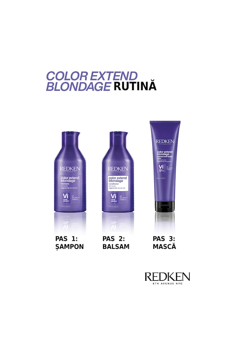 Redken Balsam - Pled.ro