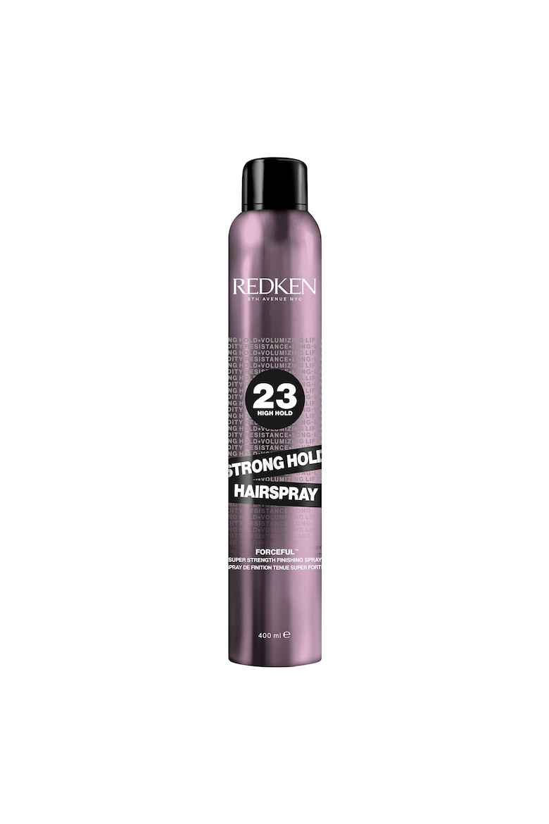 Redken Fixativ Max Hold 32 fixare ultra puternica - Pled.ro