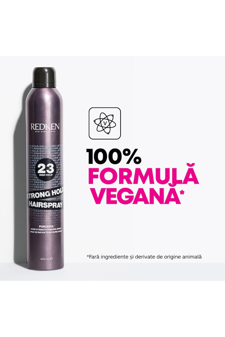 Redken Fixativ Max Hold 32 fixare ultra puternica - Pled.ro