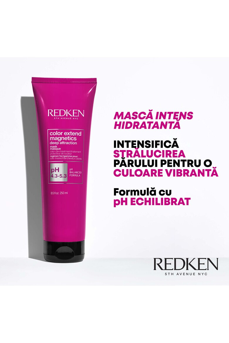 Redken Masca de par 250 ml - Pled.ro