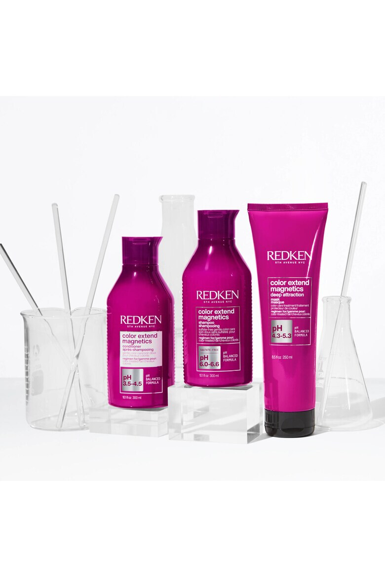 Redken Masca de par 250 ml - Pled.ro