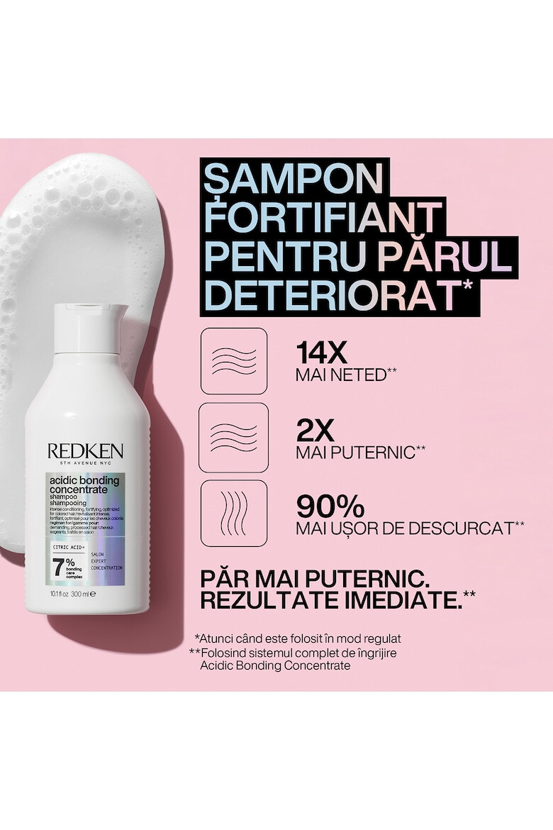 Redken Sampon 300 ml - Pled.ro