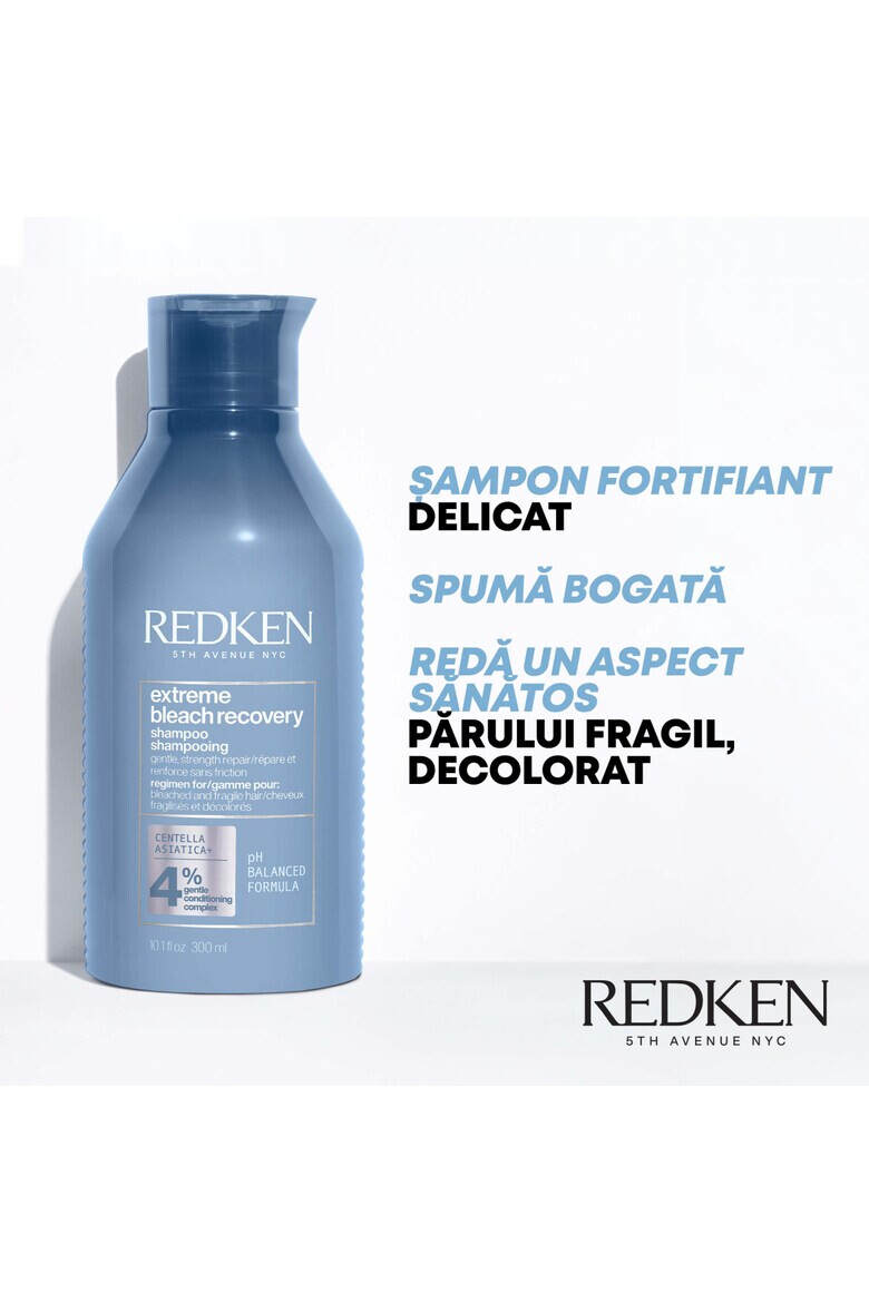 Redken Sampon 300 ml - Pled.ro