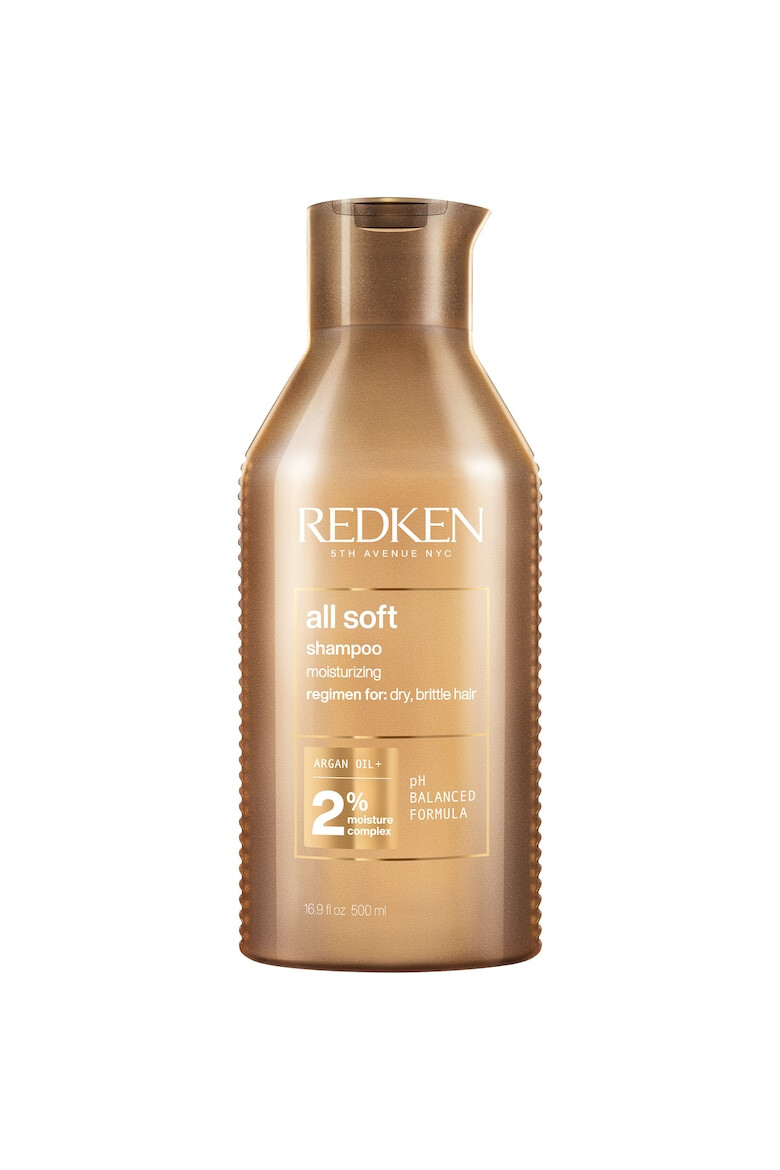 Redken Sampon 300 ml - Pled.ro