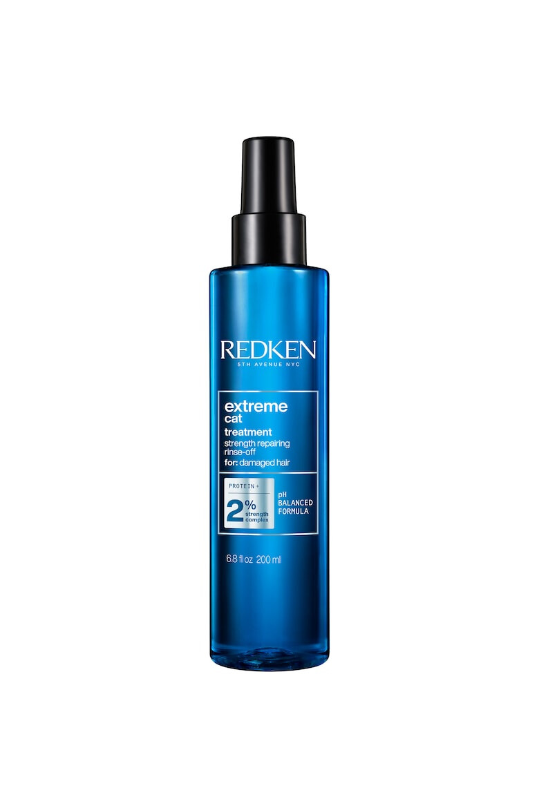 Redken Spray de par reparator Extreme pentru parul degradat imbogatit cu proteine si complex fortifiant pentru parul degradat 200 ml - Pled.ro