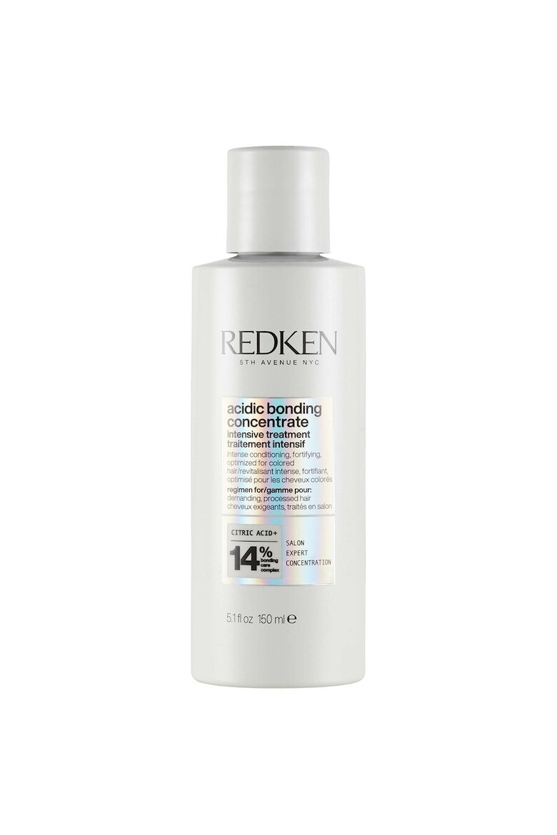 Redken Tratament Acidic Bonding Concentrate - Pled.ro