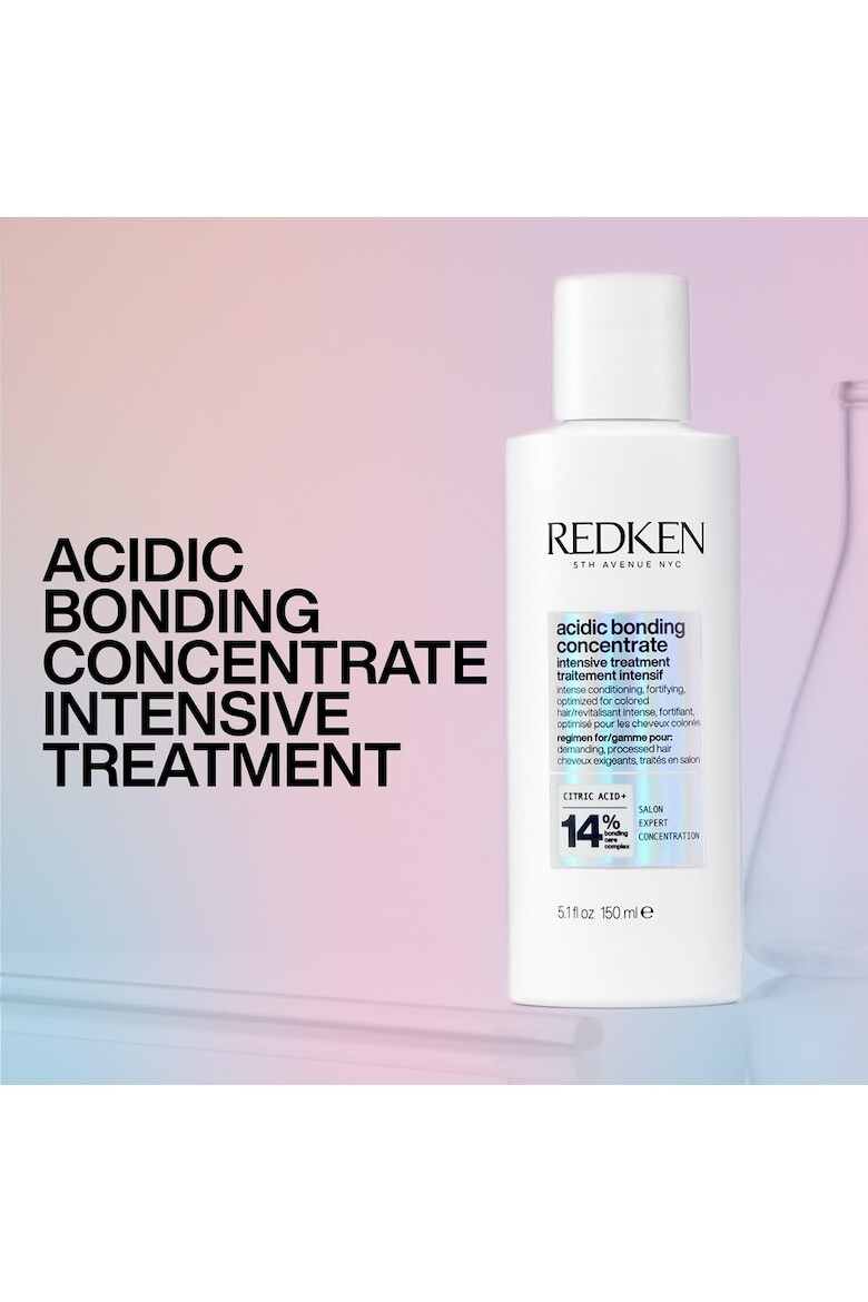 Redken Tratament Acidic Bonding Concentrate - Pled.ro