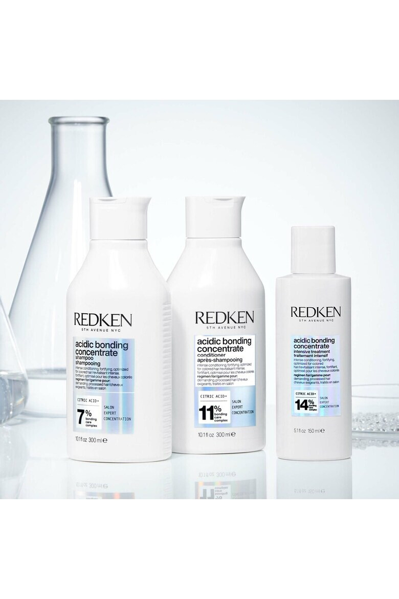 Redken Tratament Acidic Bonding Concentrate - Pled.ro