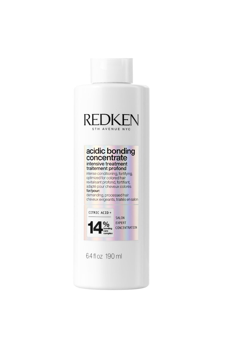 Redken Tratament Acidic Bonding Concentrate - Pled.ro