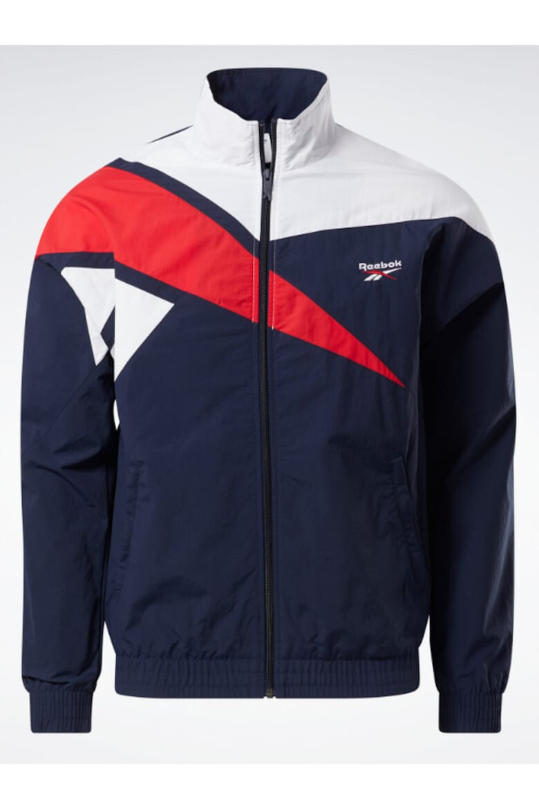 Reebok Bluza barbati 301508618 Poliamida - Pled.ro