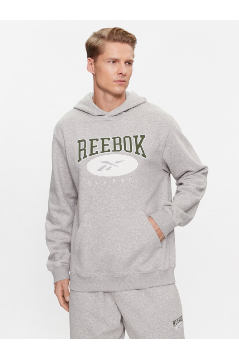 Reebok Bluza barbati 302537099 Bumbac - Pled.ro