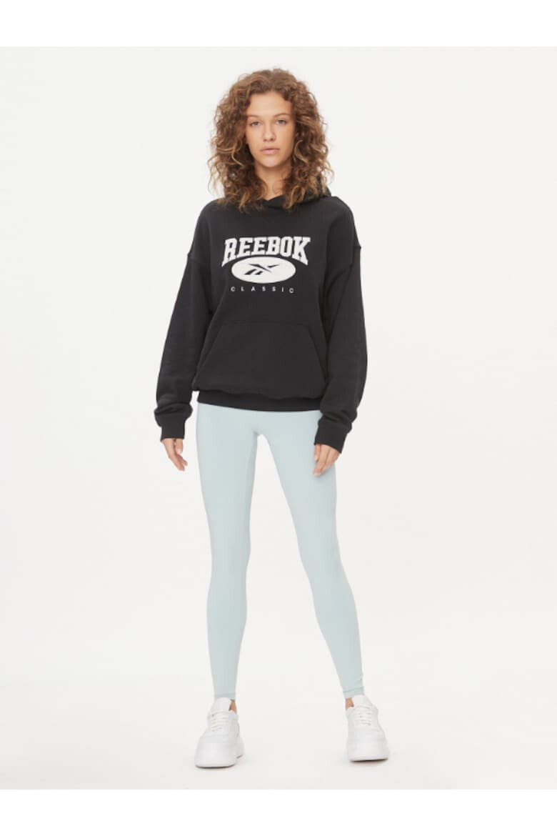 Reebok Bluza dama 302535354 Bumbac - Pled.ro