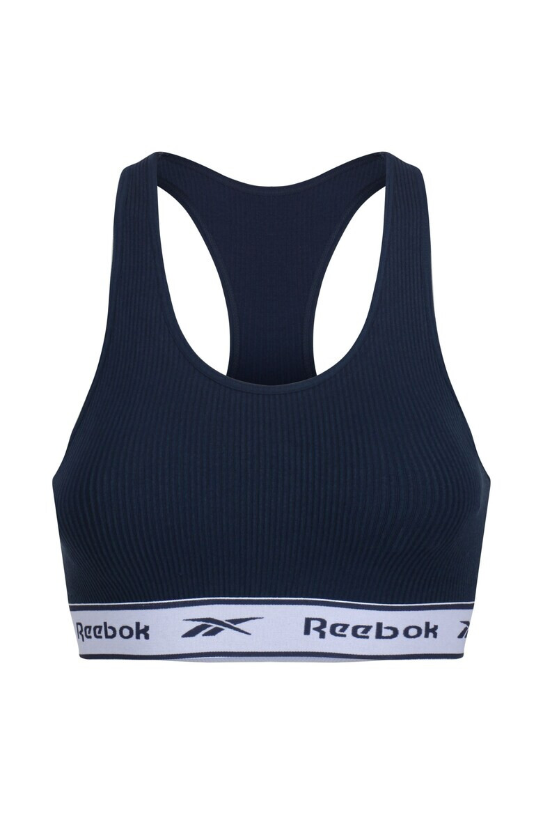 Reebok Bustiera cu suport inalt pentru antrenament - Pled.ro