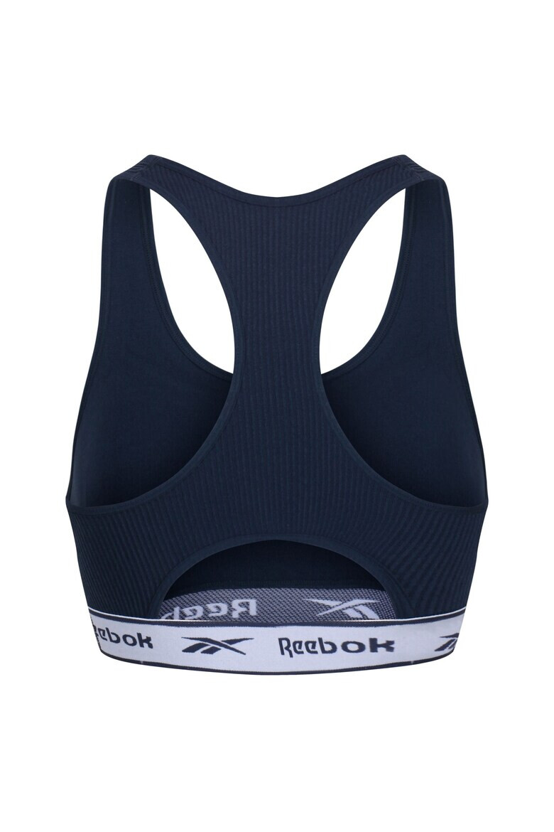 Reebok Bustiera cu suport inalt pentru antrenament - Pled.ro