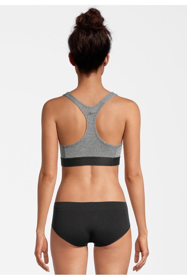 Reebok Bustiera racerback pentru fitness - Pled.ro