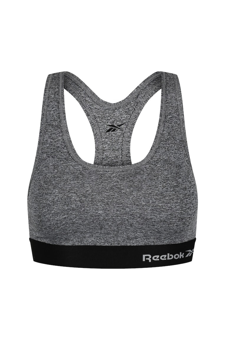 Reebok Bustiera racerback pentru fitness - Pled.ro