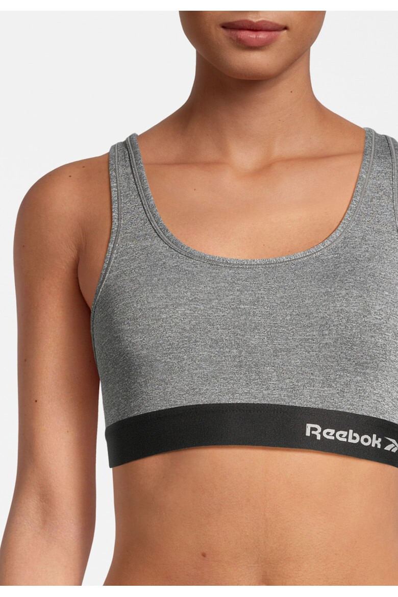 Reebok Bustiera racerback pentru fitness - Pled.ro