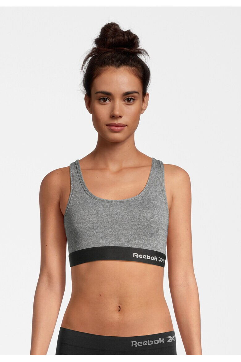 Reebok Bustiera racerback pentru fitness - Pled.ro