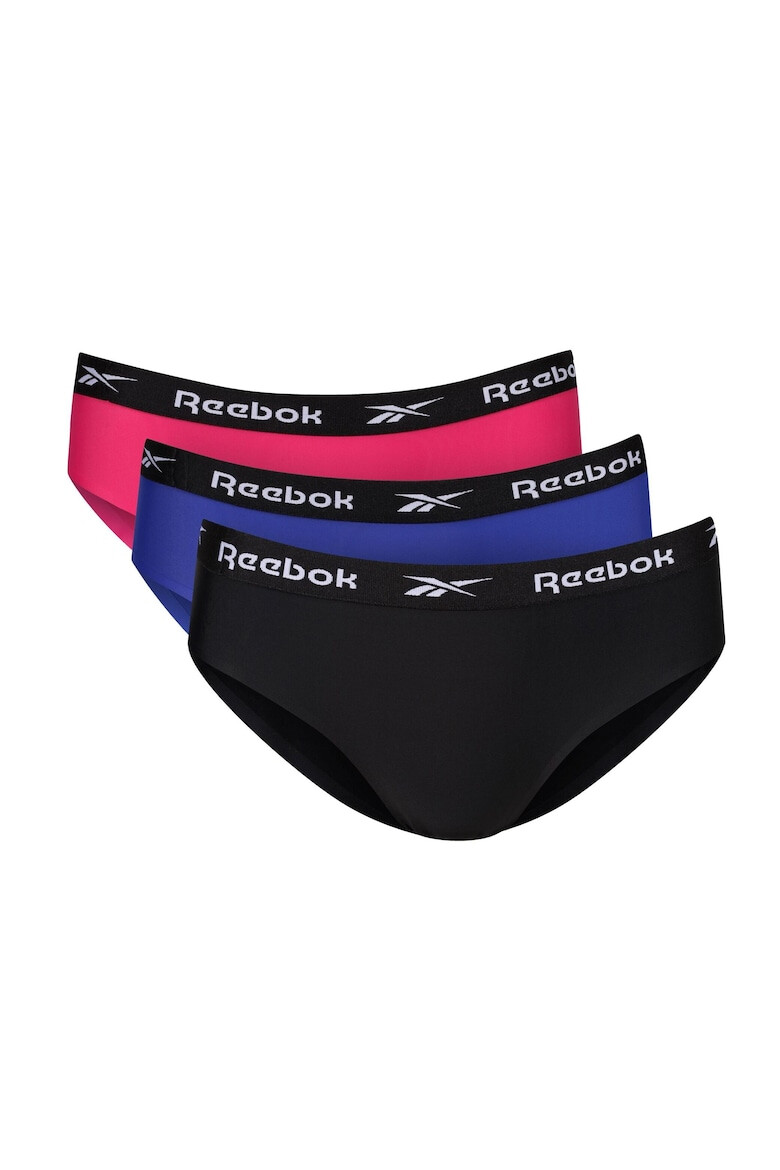 Reebok Chiloti cu banda logo in talie - Pled.ro