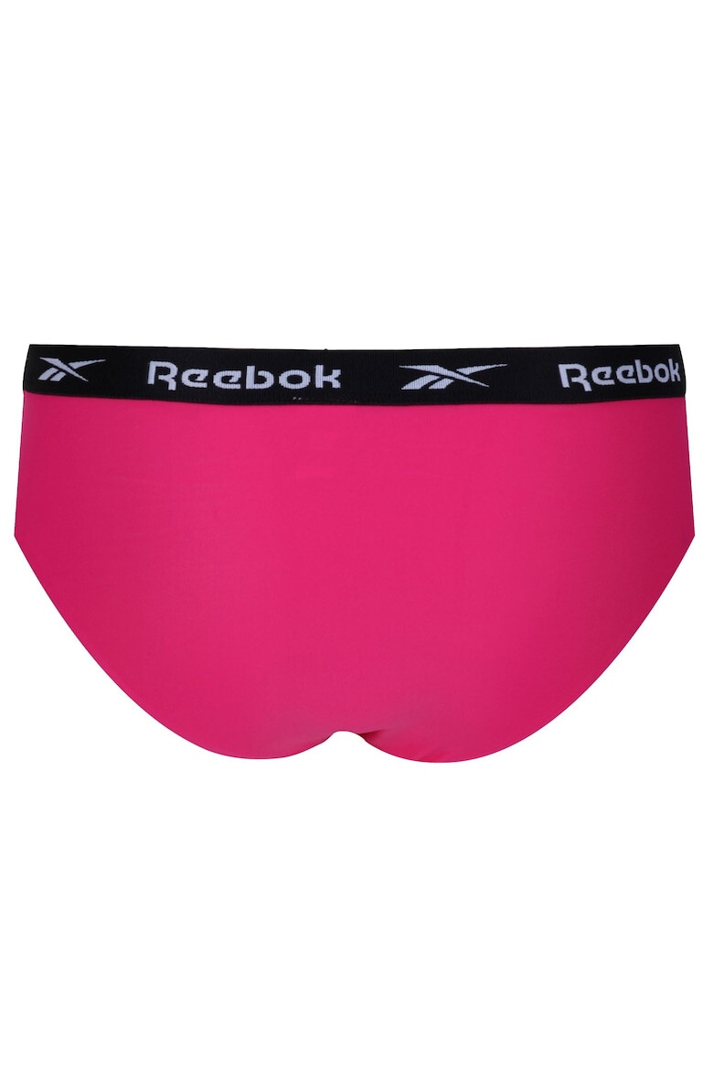 Reebok Chiloti cu banda logo in talie - Pled.ro