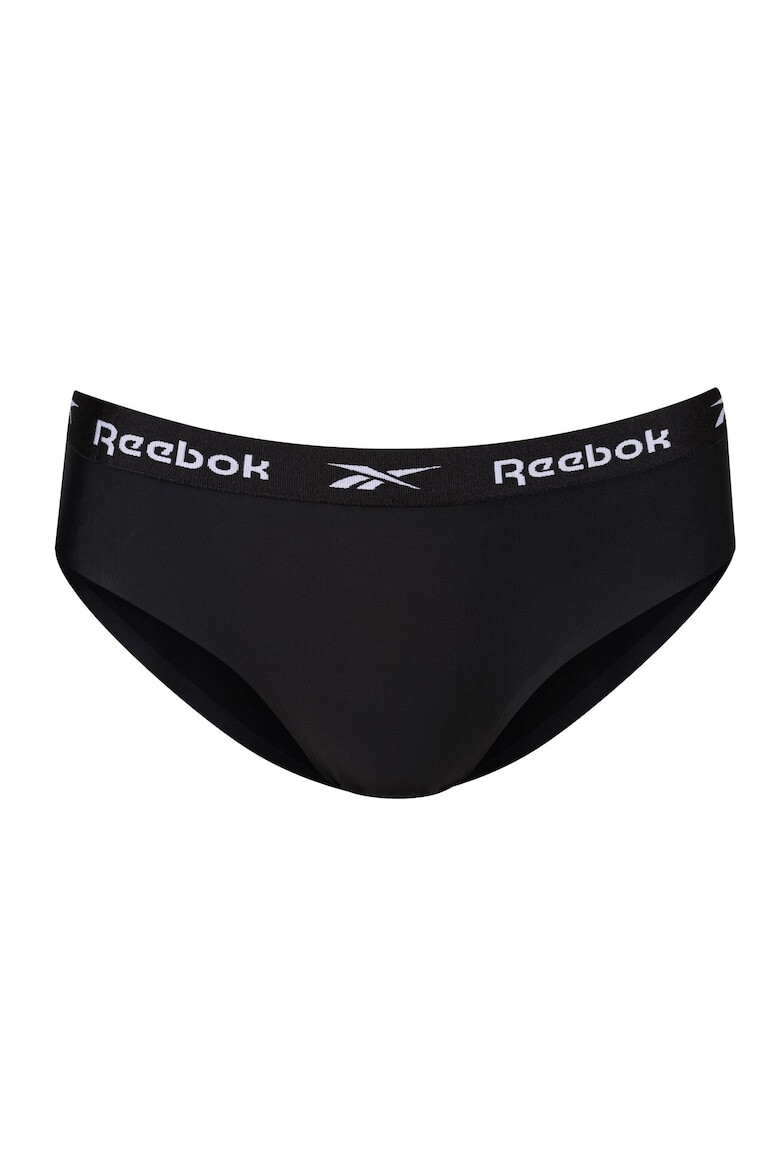 Reebok Chiloti cu banda logo in talie - Pled.ro