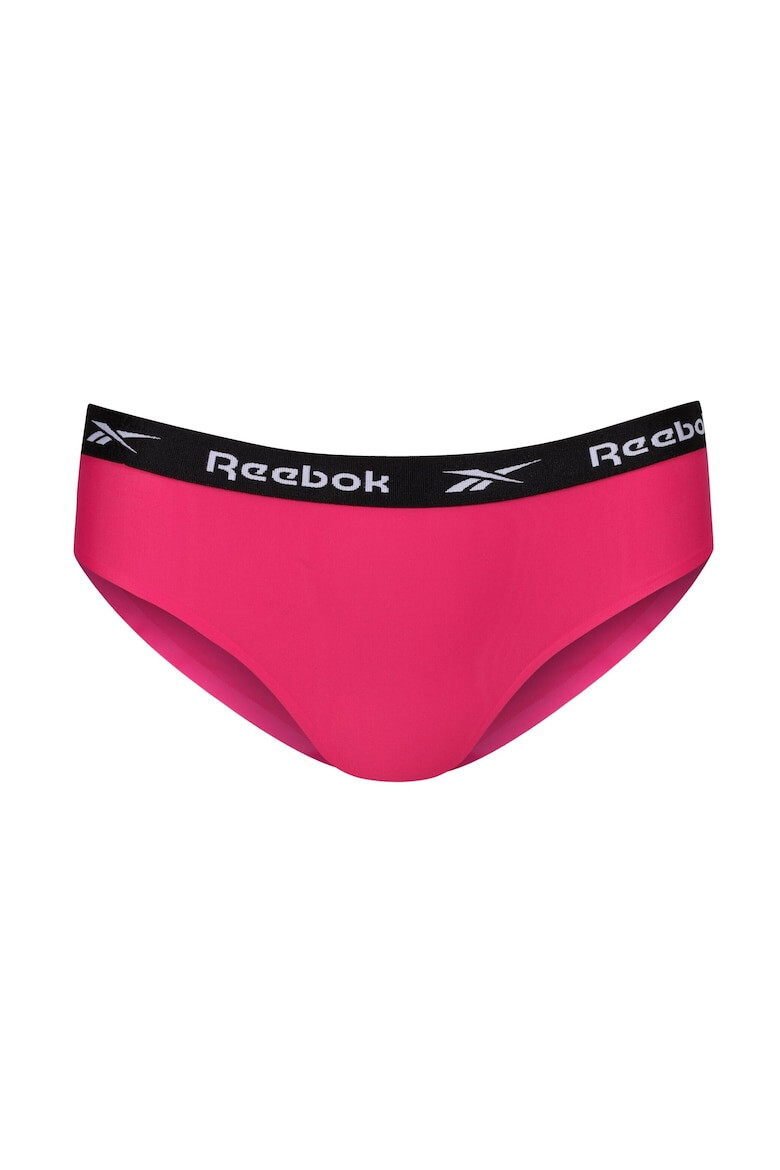 Reebok Chiloti cu banda logo in talie - Pled.ro