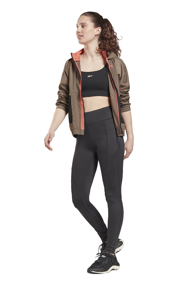 Reebok Colanti pentru fitness Workout Ready - Pled.ro