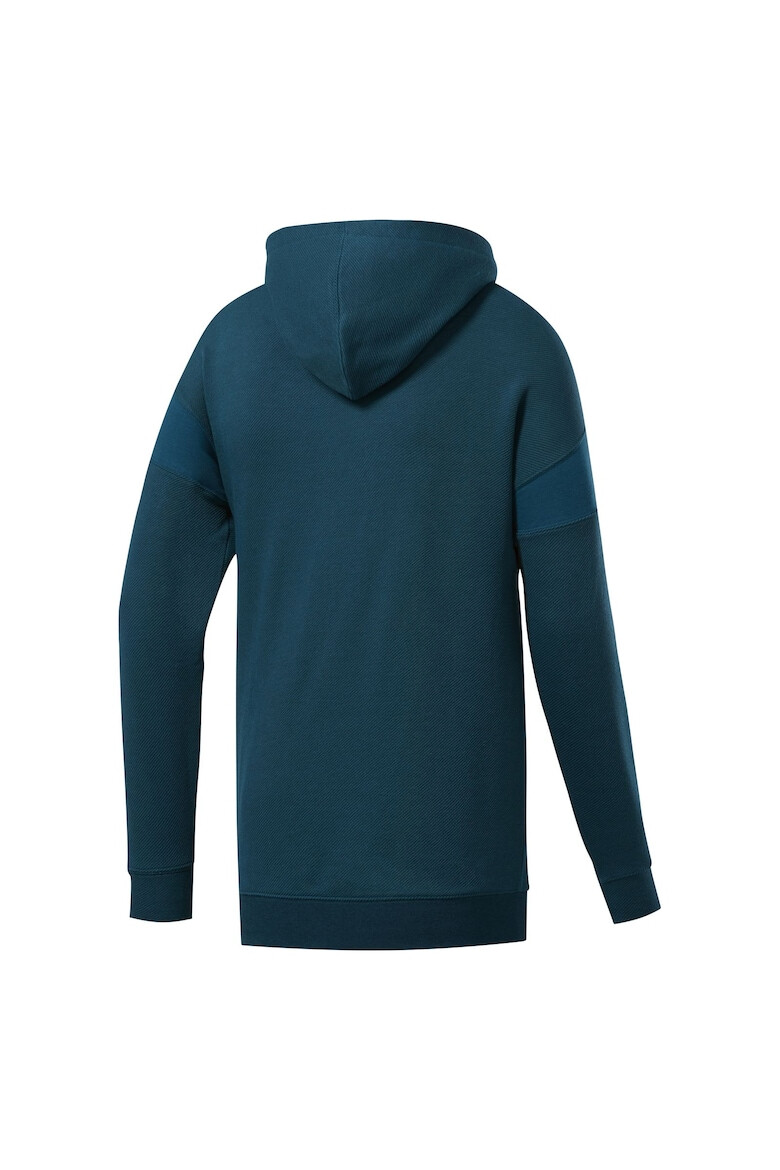 Reebok Hanorac TE MELANGE OTH HOODIE FK6047 - Pled.ro