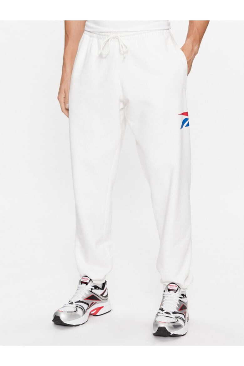 Reebok Pantaloni barbati 302533091 Bumbac - Pled.ro