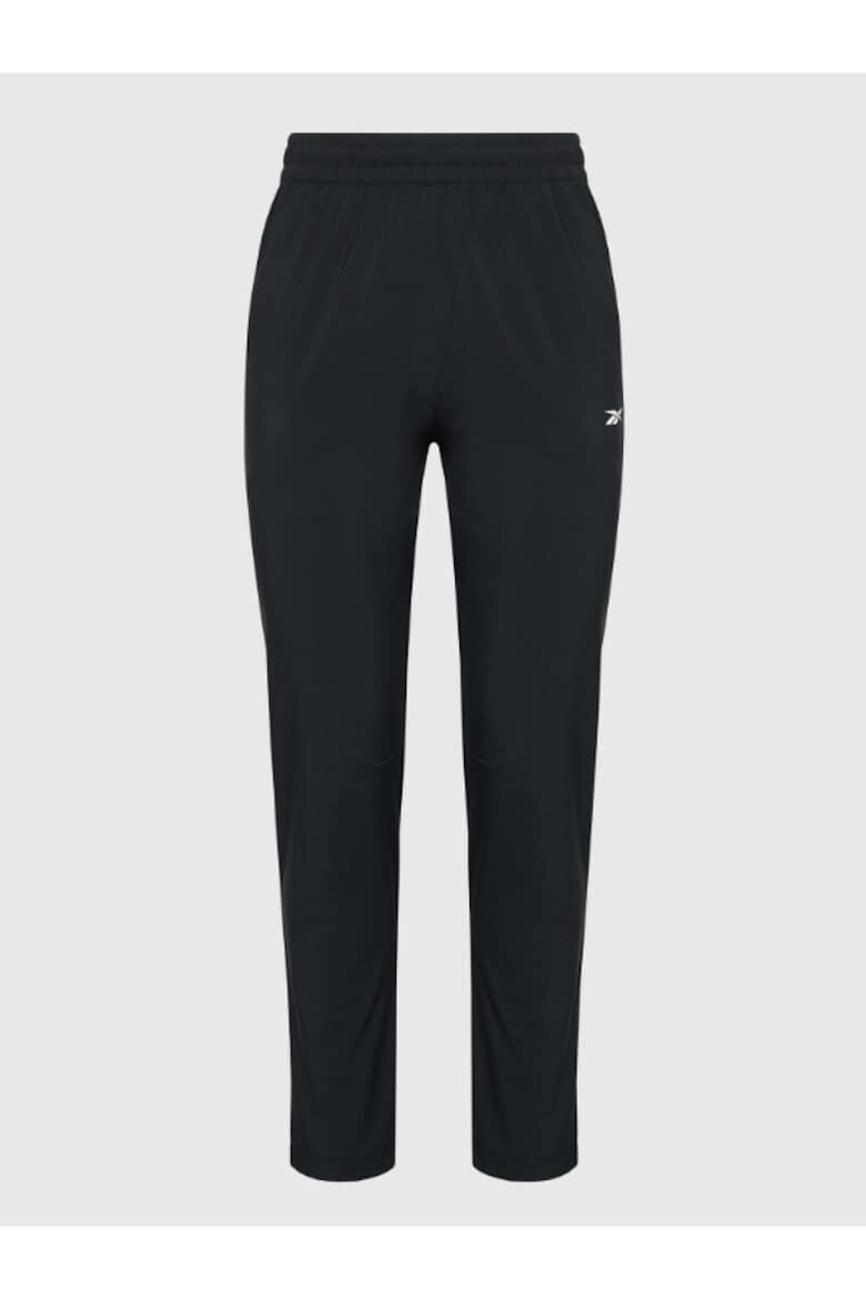 Reebok Pantaloni de trening barbati 208117890 Poliester - Pled.ro