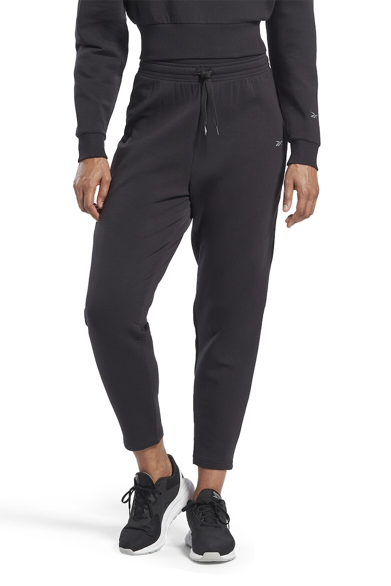 Reebok Pantaloni pentru antrenament DreamBlend - Pled.ro