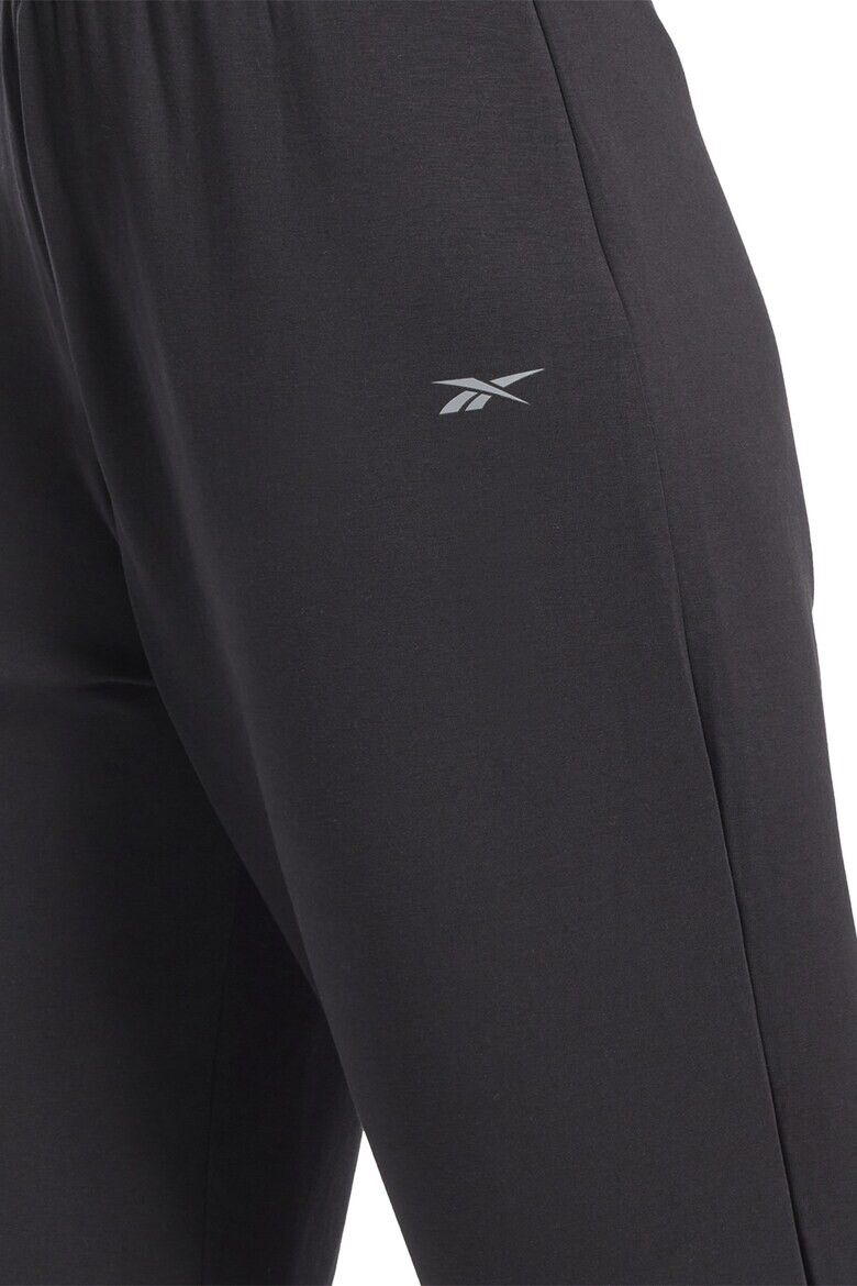 Reebok Pantaloni pentru antrenament DreamBlend - Pled.ro