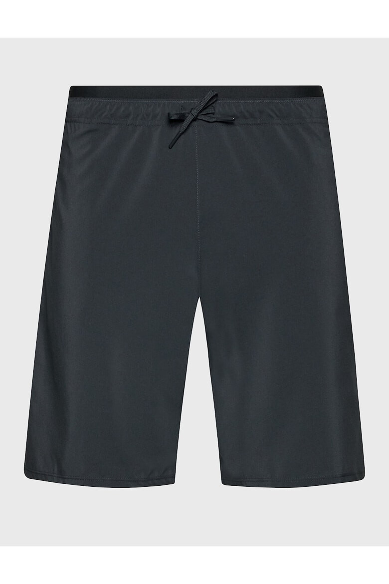 Reebok Pantaloni scurti barbati Poliester reciclat Negru - Pled.ro