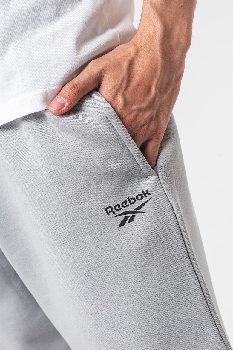 Reebok Pantaloni scurti cu snur pentru antrenament - Pled.ro