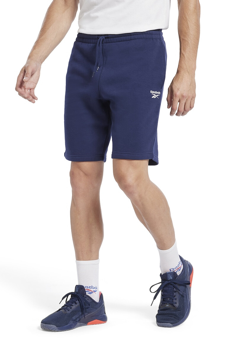 Reebok Pantaloni scurti cu snur pentru antrenament - Pled.ro