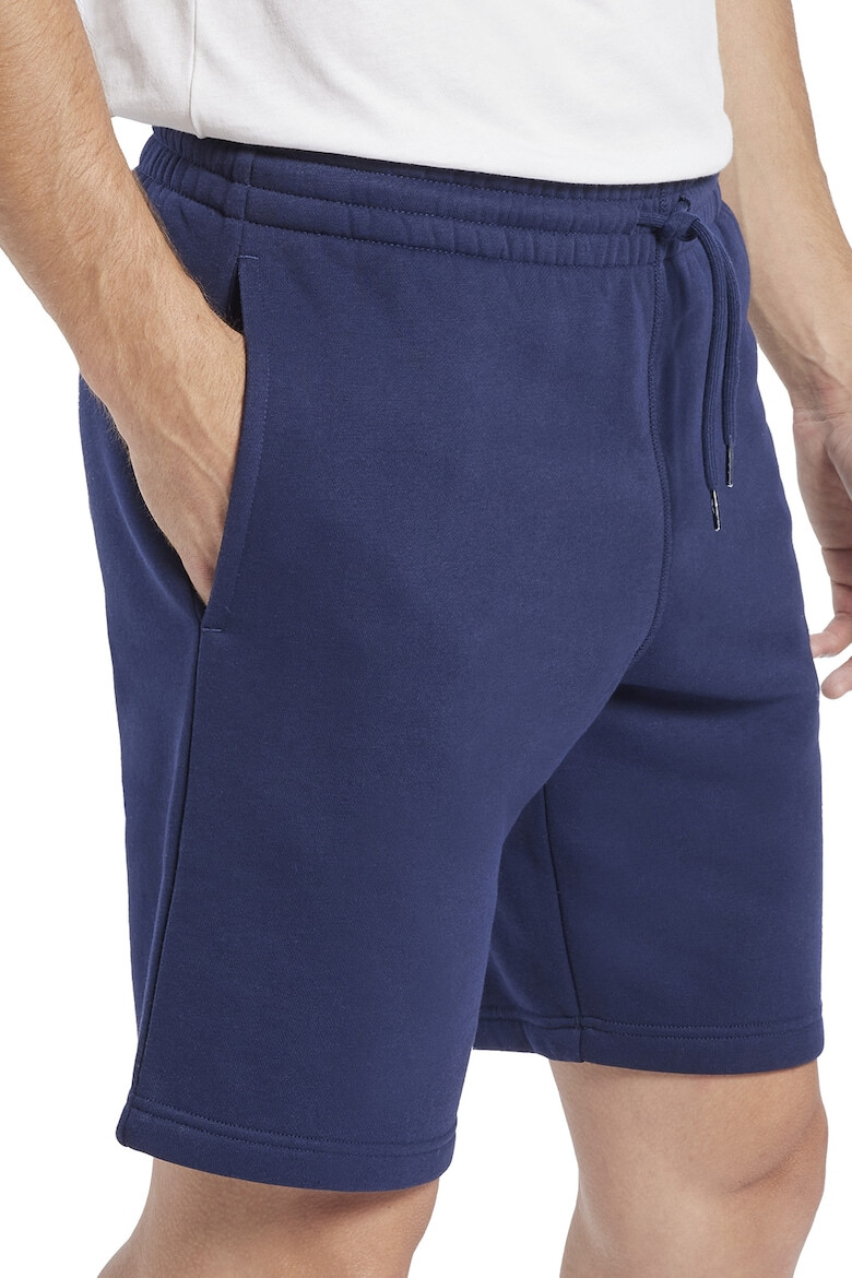 Reebok Pantaloni scurti cu snur pentru antrenament - Pled.ro