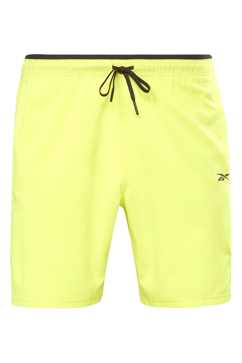 Reebok Pantaloni scurti pentru antrenament Speed 2.0 - Pled.ro