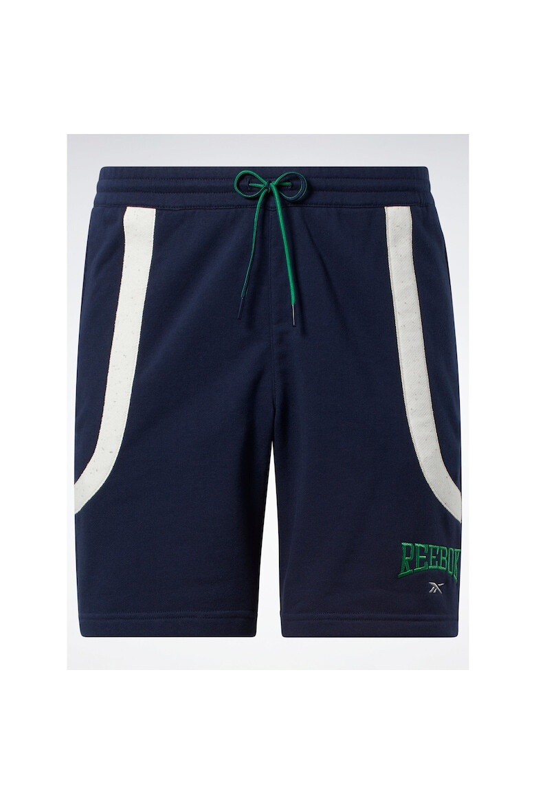 Reebok Pantaloni scurti sport barbati 301508847 Bumbac - Pled.ro