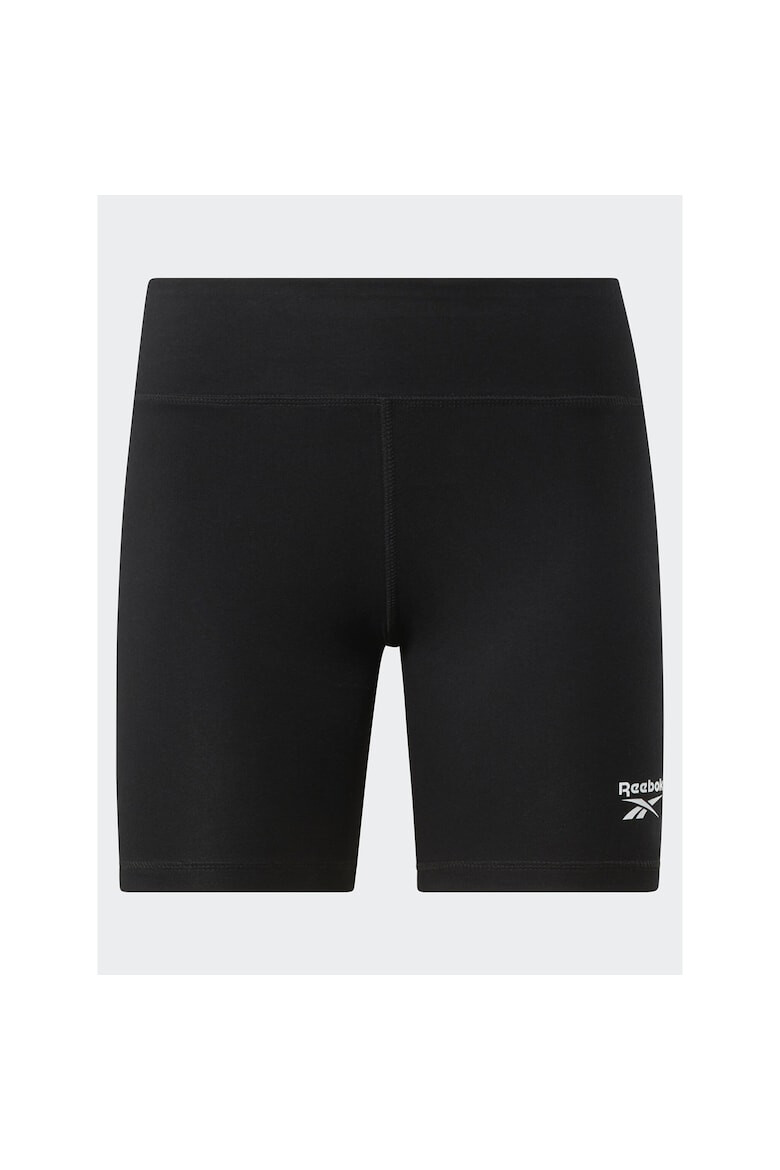 Reebok Pantaloni scurti sport dama 302302482 Bumbac - Pled.ro