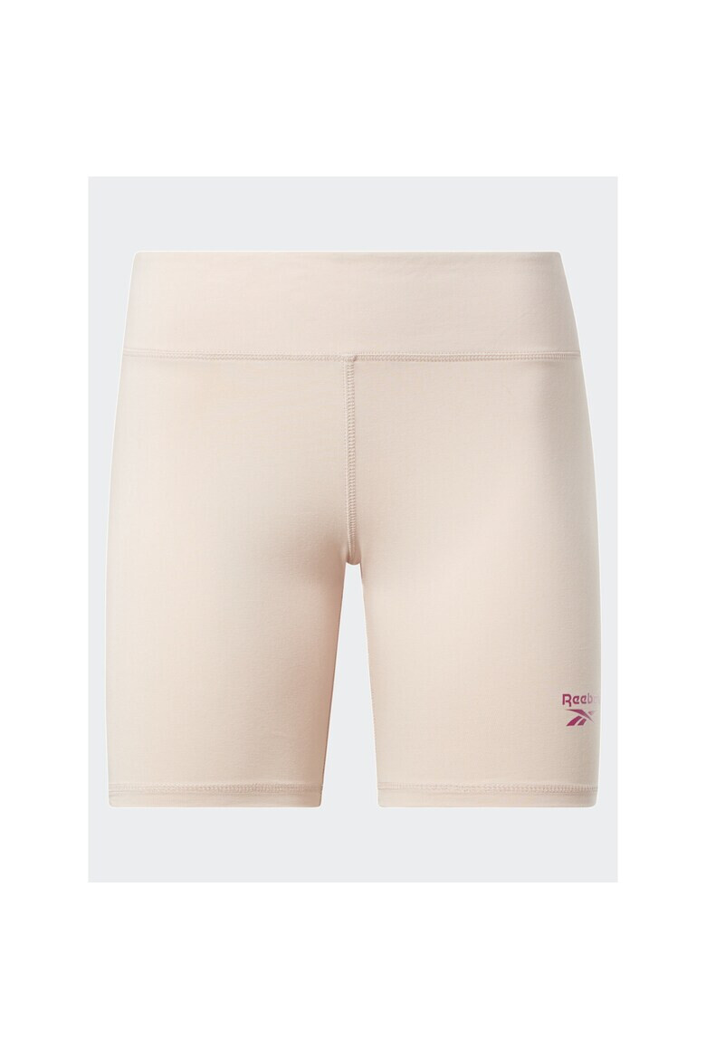 Reebok Pantaloni scurti sport dama 302302581 Bumbac - Pled.ro