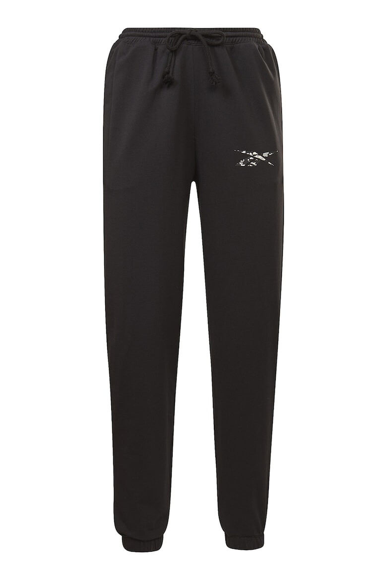 Reebok Pantaloni sport cu buzunare laterale Modern Safari - Pled.ro