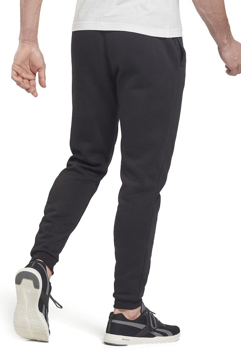 Reebok Pantaloni sport cu snur in talie Left - Pled.ro